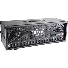 EVH 5150III 100S Stealth 100W Tube Guitar Head