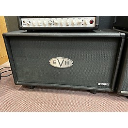 Used EVH 5150III 50 W 6L6 Guitar Cabinet