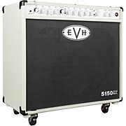 5150III 50W 1x12 6L6 Tube Guitar Combo Amp Ivory