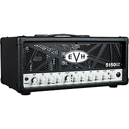 Open Box EVH 5150III 50W 6L6 Tube Guitar Amp Head