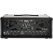 5150III 50W Tube Head Stealth Black