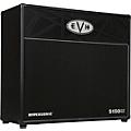 EVH 5150III Hypersonic 6L6 50W 2x12" Guitar Combo Amp - Black