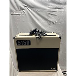 Used EVH 5150III Iconic 40W Tube Guitar Combo Amp Tube Guitar Combo Amp