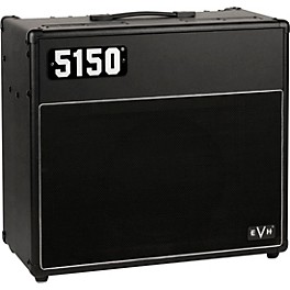 EVH 5150III Iconic Series 40W 1x12 Combo Amp Black