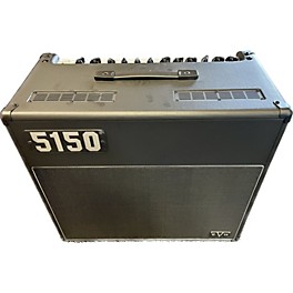 Used EVH 5150III Iconic Series 40W 1x12 Tube Guitar Combo Amp