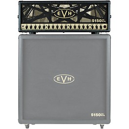 Blemished EVH 5150IIIS 100S EL34 100W Tube Guitar Head Level 2  197881307080