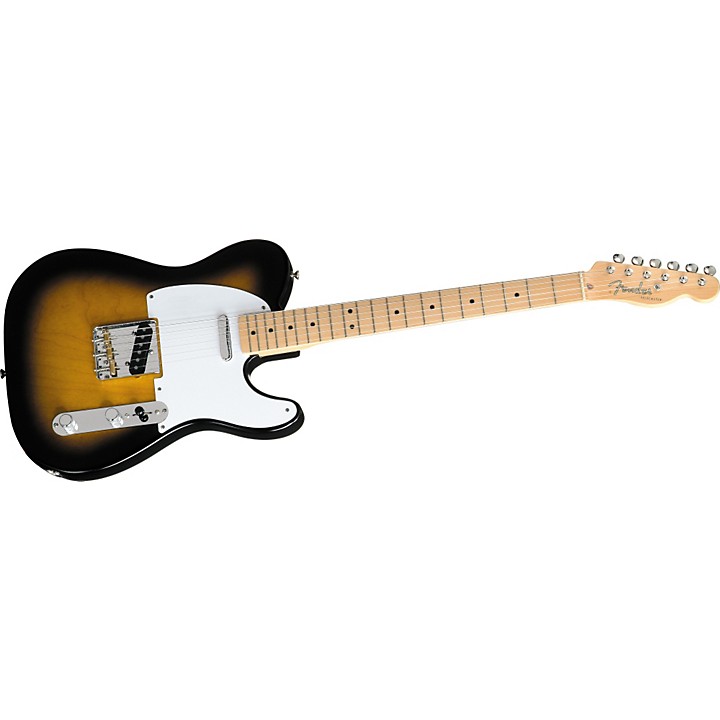 Fender ギター USA Telecaster Texas One Highway ギター