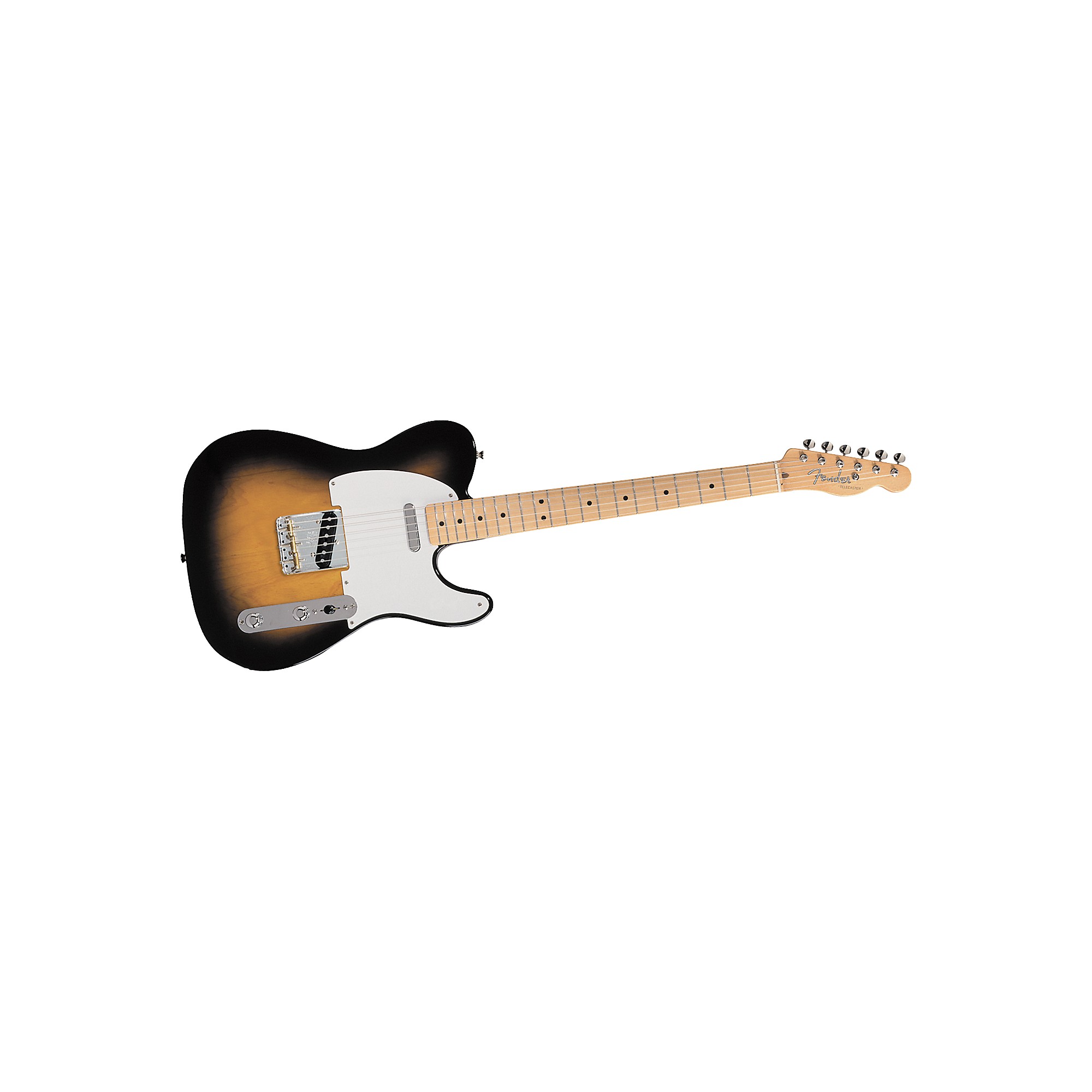 ギター FENDER USA Telecaster HIGHWAY ONE Fender Highway One Telecaster 2006 - 2011 | Reverb
