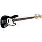 Fender American Series Jazz Bass V 5-String Black thumbnail