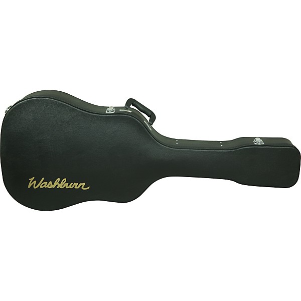 Washburn D10S Acoustic Guitar Tobacco Sunburst