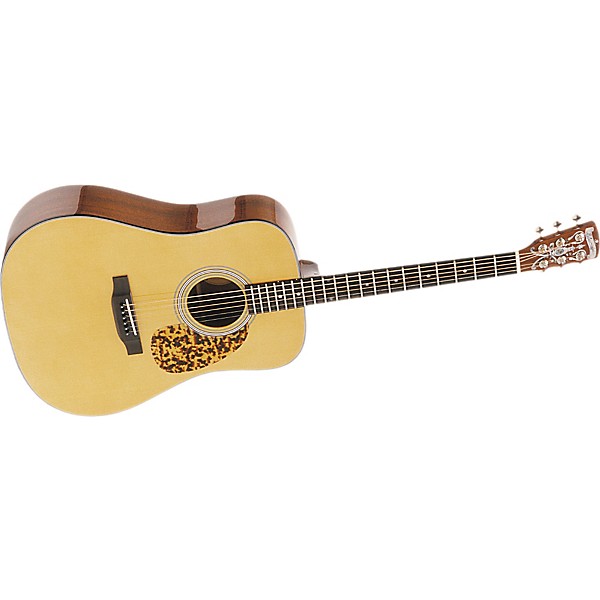 Blueridge BR-140 Historic Series Dreadnought Acoustic Guitar