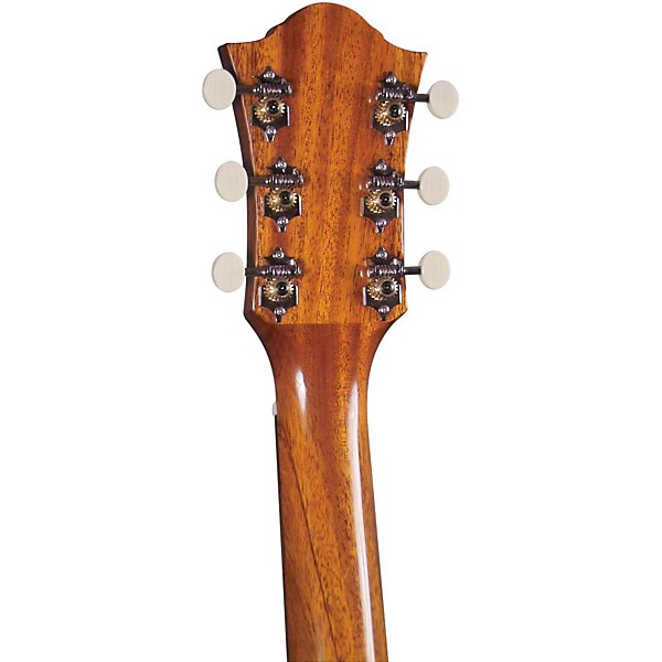 Blueridge BG-60 Contemporary Series Slope Shoulder Dreadnought Acoustic Guitar Vintage Sunburst