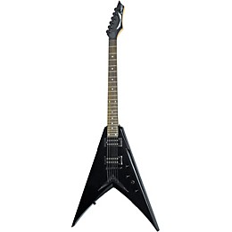 Dean Dave Mustaine VMNTX Electric Guitar Classic Black