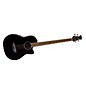 Ovation Celebrity CC2474 Acoustic-Electric Bass Guitar Black