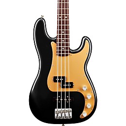 Open Box Fender Deluxe P Bass Special 4-String Bass Level 1 Black Rosewood Fretboard