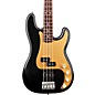 Open Box Fender Deluxe P Bass Special 4-String Bass Level 1 Black Rosewood Fretboard thumbnail
