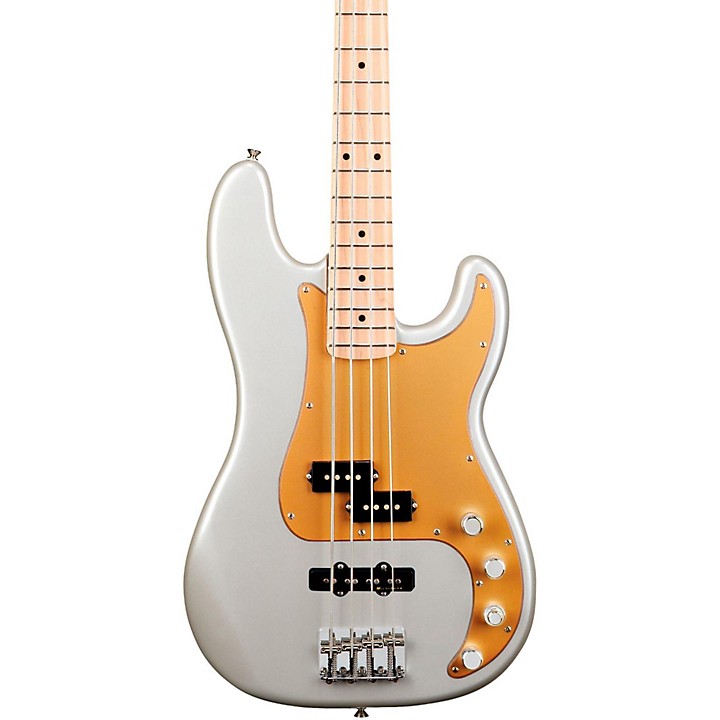 precision bass guitar center