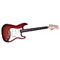 Squier Standard Strat Limited Edition Cherry Sunburst thumbnail