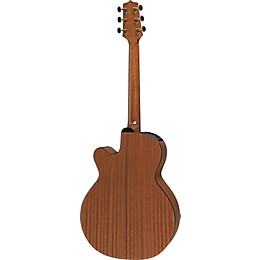 Takamine G Series EG440C NEX Acoustic-Electric Guitar Blue