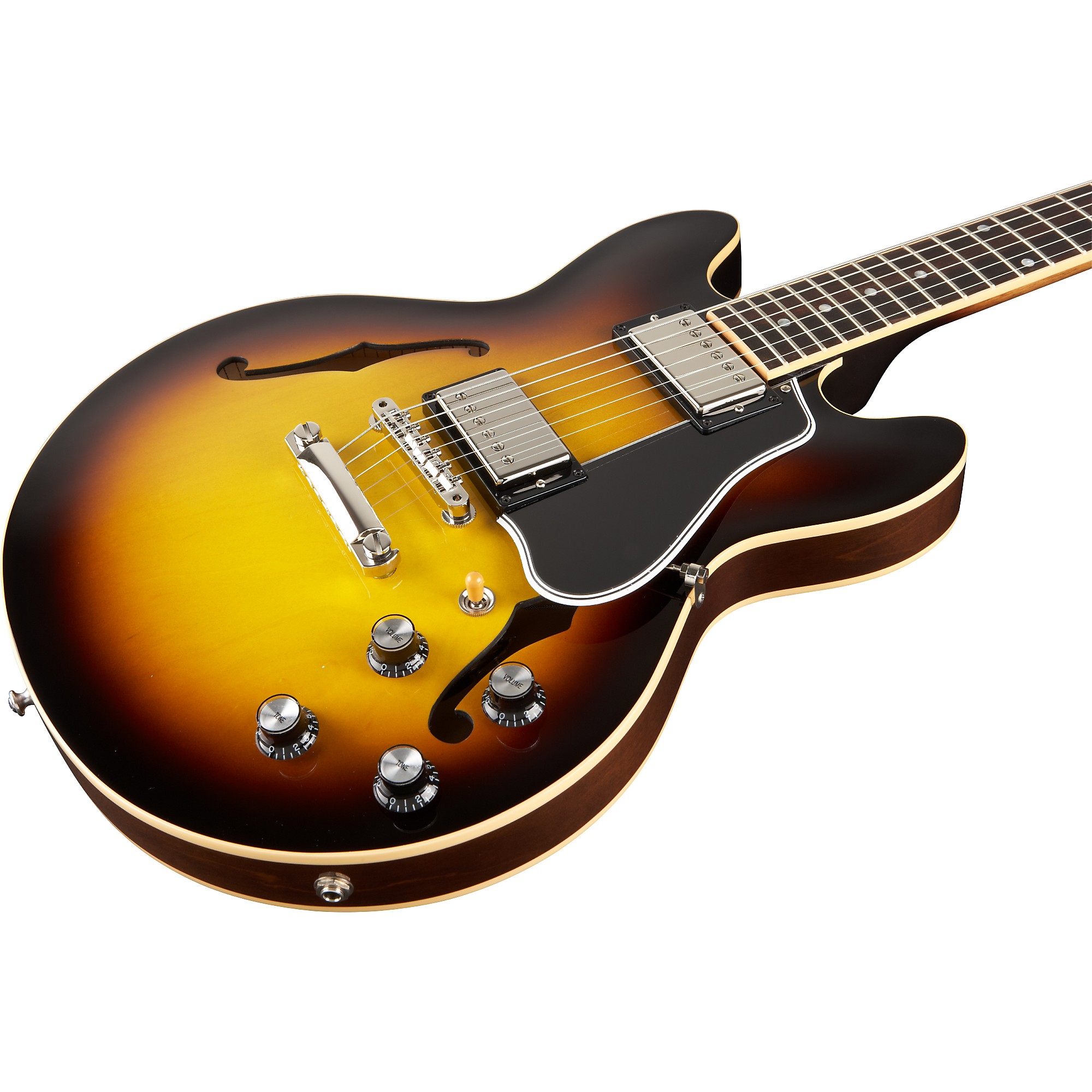 お宝創庫中村店】Gibson 卸売 ES-339 Skull エレキギター