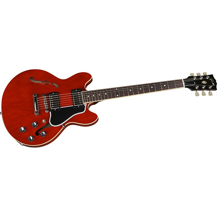 gibson es 339 guitar center