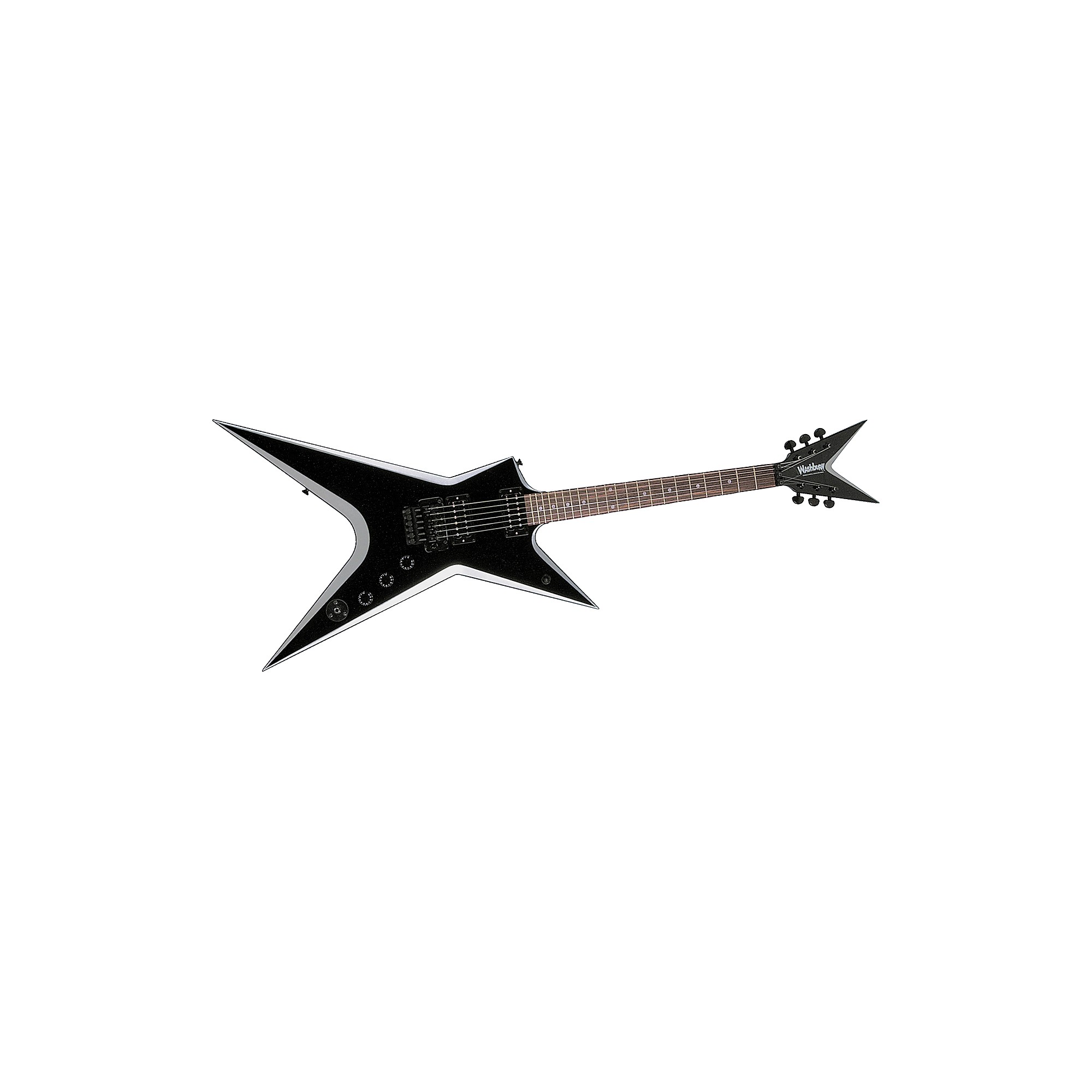 ギター WASHBURN DIME USA Stealth ST3 Washburn Dime 3ST USA Custom Shop Stealth | Reverb
