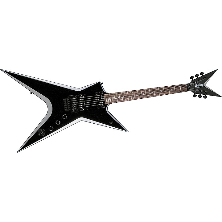 washburn dime 2st stealth