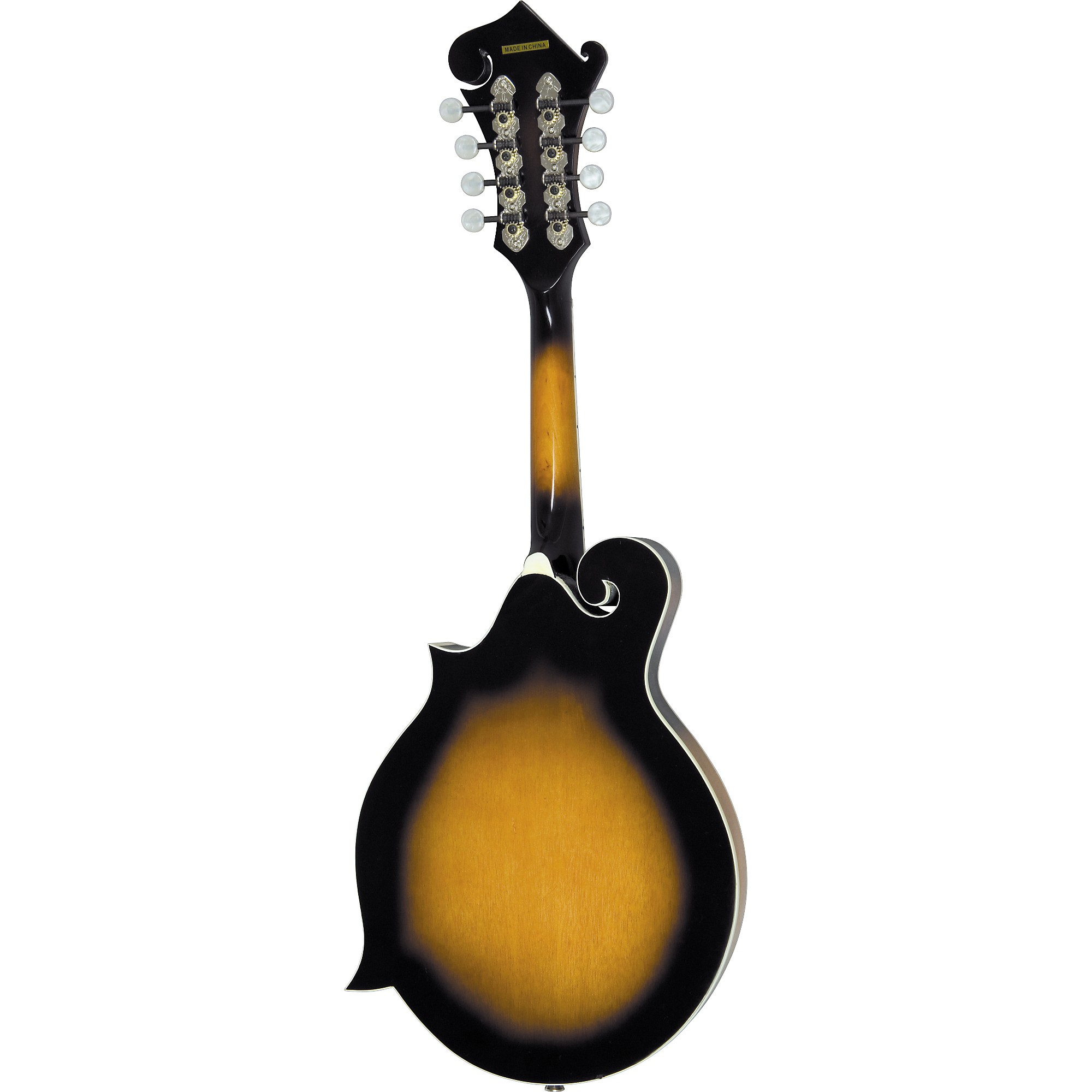 buzzbuzz…johnson リゾネーターマンドリン buzzbuzz…johnson リゾネーターマンドリン Mandolin - Johnson Guitars