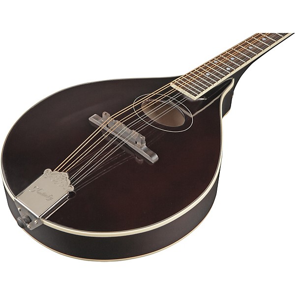 Kentucky KM-174 Standard A-model Mandolin with Oval Soundhole