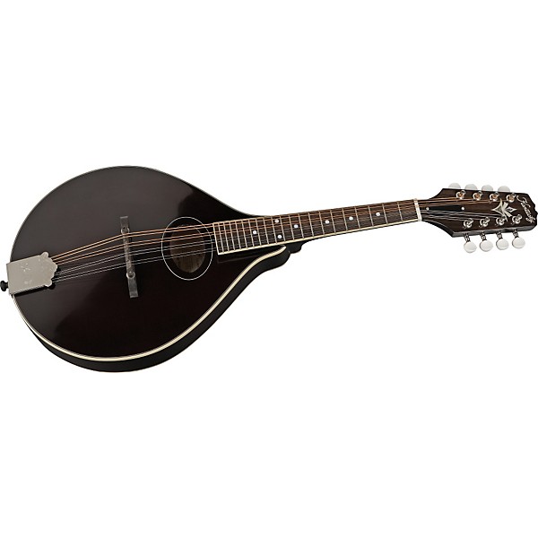 Kentucky KM-174 Standard A-model Mandolin with Oval Soundhole