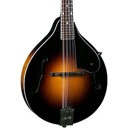 Kentucky KM-150 Standard A-Model All-Solid Mandolin Traditional Sunburst