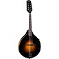 Kentucky KM-150 Standard A-Model All-Solid Mandolin Traditional Sunburst