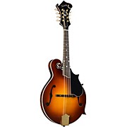 Kentucky Km-855 Artist F-Model Mandolin Vintage Amberburst for sale
