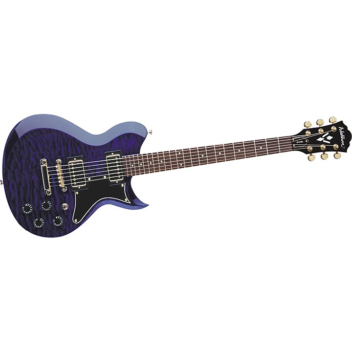 Washburn wi64dl deals