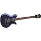 Washburn WI64DL Electric Guitar Transparent Blue thumbnail