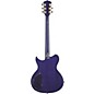 Washburn WI64DL Electric Guitar Transparent Blue