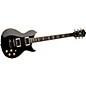 Washburn WI66PRO Electric Guitar Black thumbnail