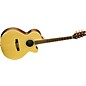 Washburn F32SCE Acoustic-Electric Guitar Tobacco Burst thumbnail