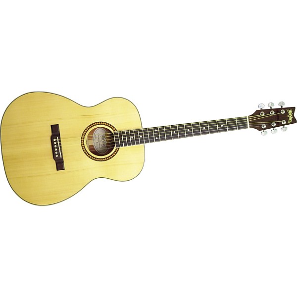 Washburn F10S Acoustic Guitar Satin Natural