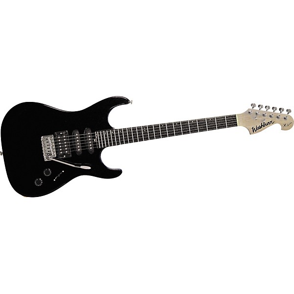 Washburn エレキギター ブラック 515432000001000-00-600x600.jpg