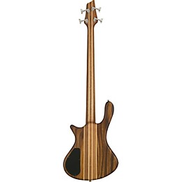 Washburn Taurus T24 エレキベース 4弦 Washburn Taurus T24 Dent and Scratch - Natural Matte