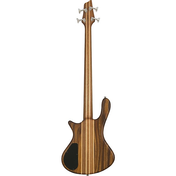 Washburn Natural Mahogany | Guitar Center