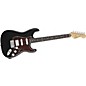 Fender Deluxe Lonestar Stratocaster Electric Guitar Black thumbnail