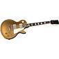 Gibson Custom 1957 Les Paul Reissue All Gold Electric Guitar All Antique Gold thumbnail