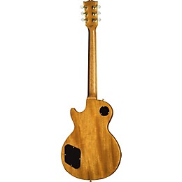 Gibson Custom Les Paul Spotlight Flame Electric Guitar Antique Natural