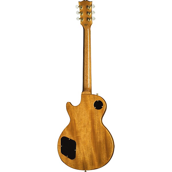 Gibson Custom Les Paul Spotlight Flame Electric Guitar Antique Natural