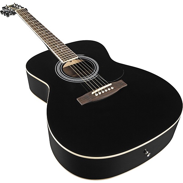 Rogue SO-069-RAG-R Acoustic Guitar Red Burst 840246015198| eBay