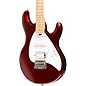 Open Box Ernie Ball Music Man Silhouette Special HSS Tremolo Electric Guitar Level 1 Candy Apple Maple Fretboard thumbnail