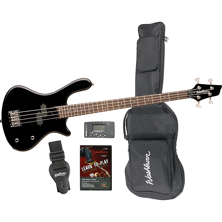 washburn t12 bass guitar price