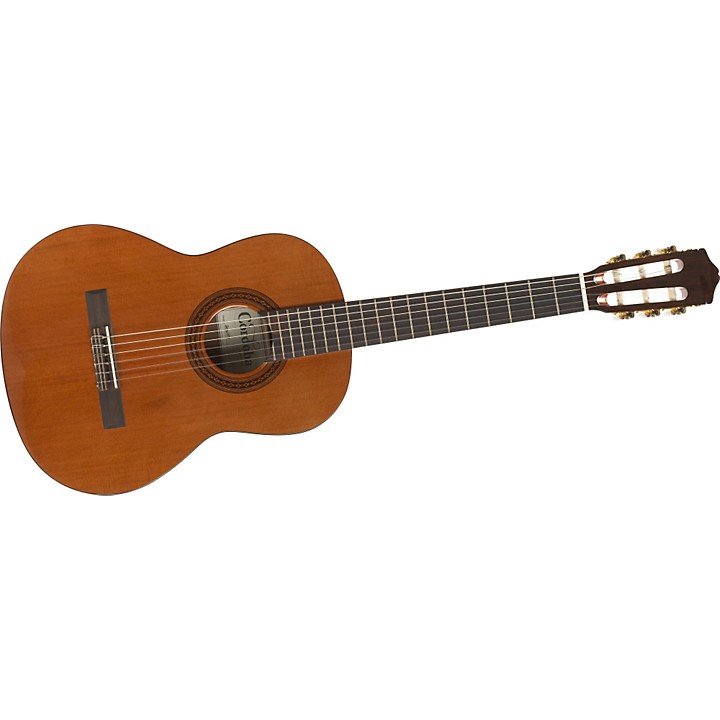 guitar center requinto